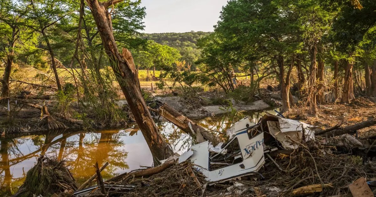 Texas Faces a Deadly Reckoning: The Urgent Need for Rational Policy Reforms