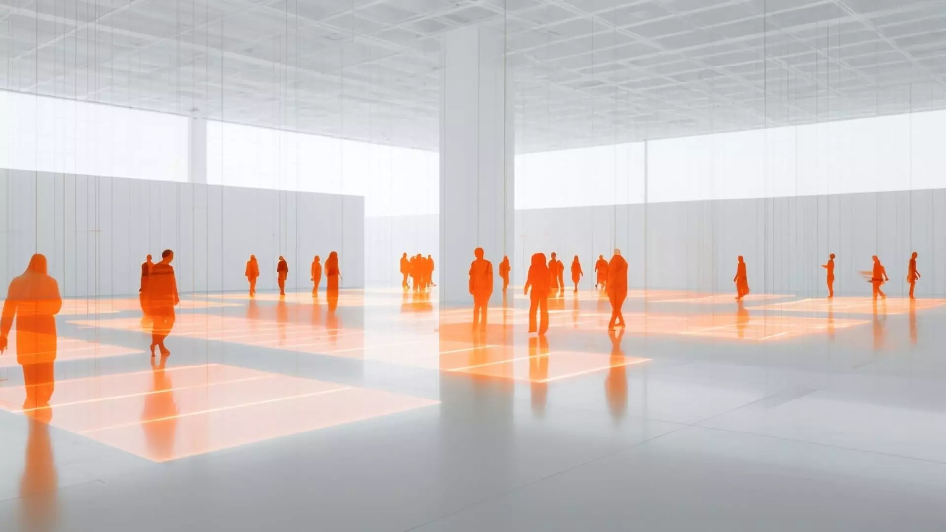 Revolution or Red Herring? The Illusion of Smart Office Spaces in Today’s Business World