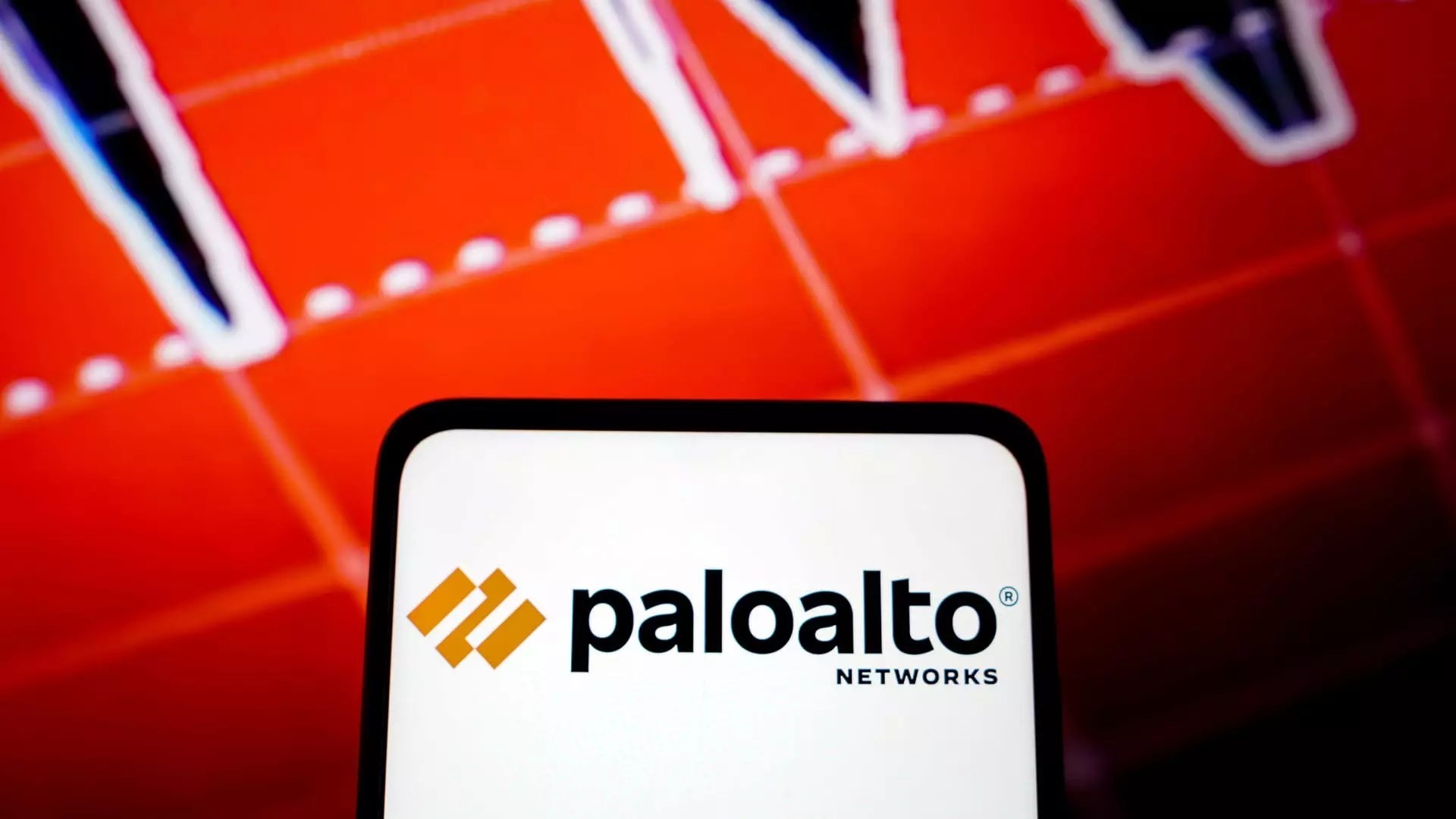The Hidden Opportunity in Palo Alto Networks: A Critical View on Market Oversights