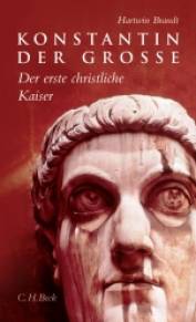 Konstantin Der Grosse Der Erste Christliche Kaiser Lehrerbibliothek De