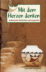 Mit Dem Herzen Denken - Indianische Weisheiten Und Legenden - Lehrerbibliothek.de 291_x_186_jpg
