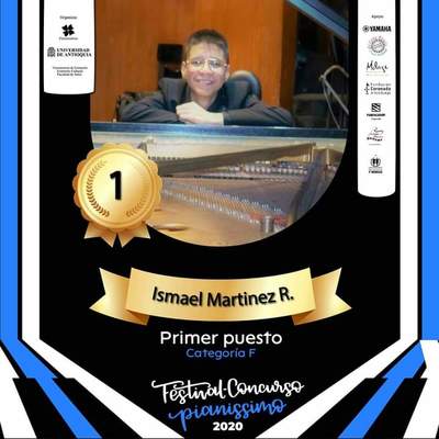 Ismael Martinez Archivos