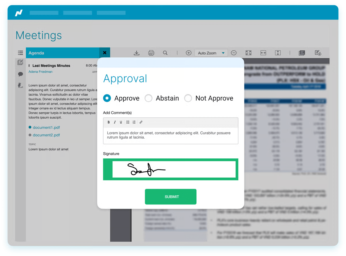 Board portals ditch email as boards get faster