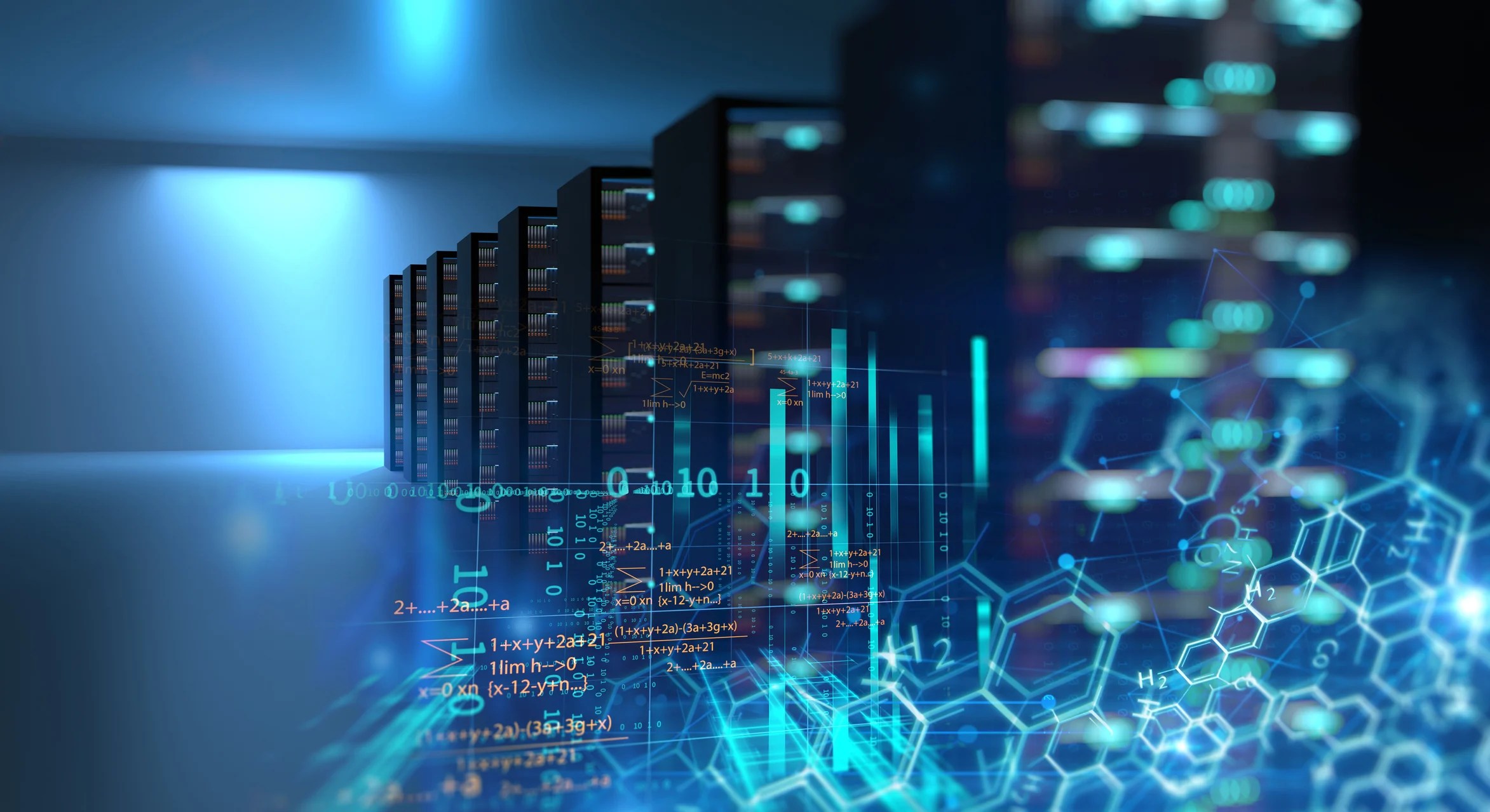 What Is The New Technology In It Industry?