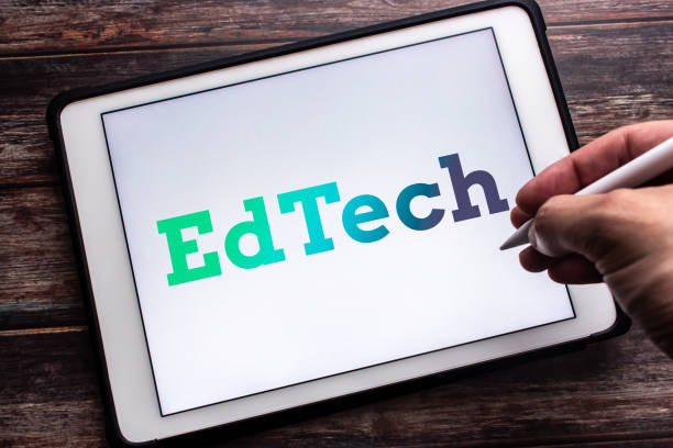 What is Ed from tech source's net worth