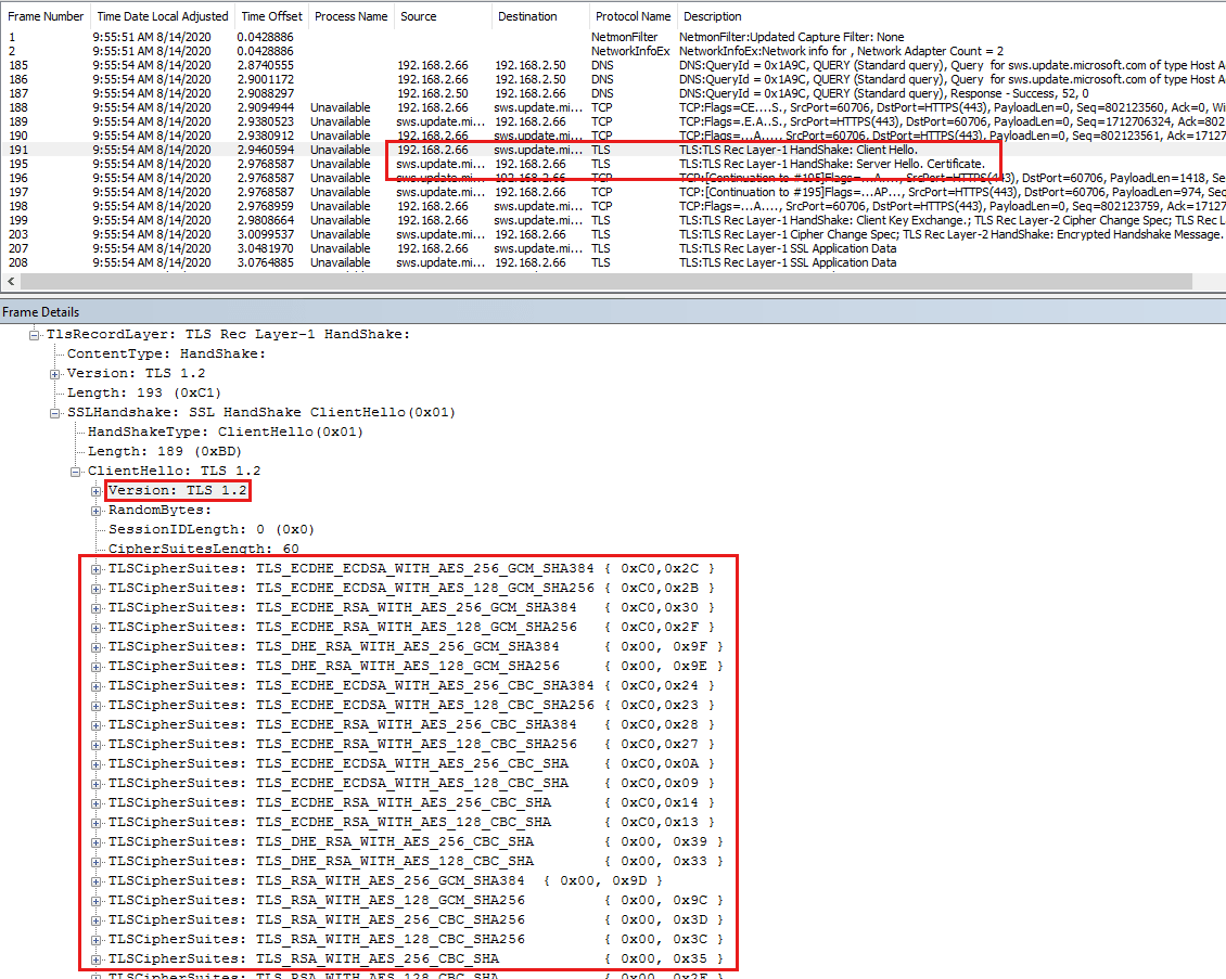Troubleshoot Windows Server Update Services (WSUS) synchronization and import issues - Configuration Manager | Microsoft Learn Iis windows server - state of nevada