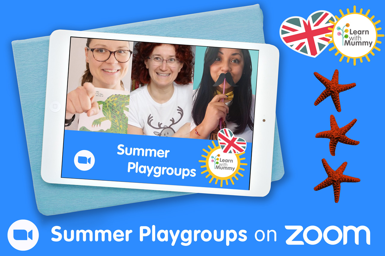 Summer Playgroups: Corsi Online Per Bambini - Learn With Mummy 853_x_1280_jpg