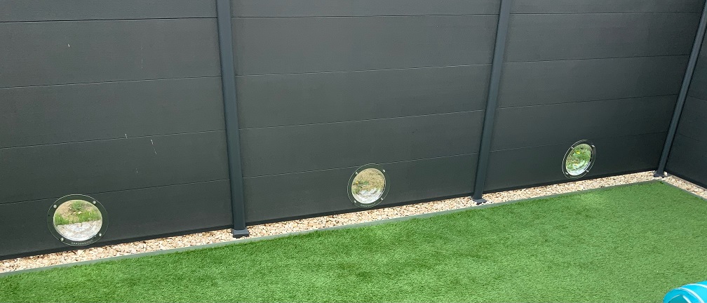 Schoner Garten Fur Katzen Katzenverhaltensberatung Katzenpsychologie