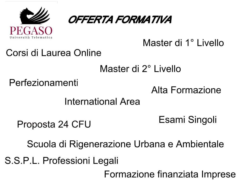 Università Telematica Pegaso | Le Coccinelle – Società Cooperativa Sociale 768_x_1024_jpg