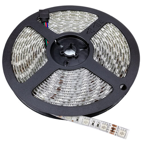 Led Traka Rgb 5050 60smd M Ip65 Led Svjetla