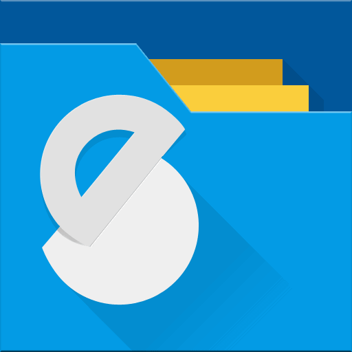 Solid Explorer Mod APK v3.4.9 (Premium Unlocked)
