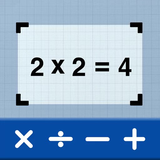 AI Math Scanner Mod APK v21.4 (Pro Unlocked)