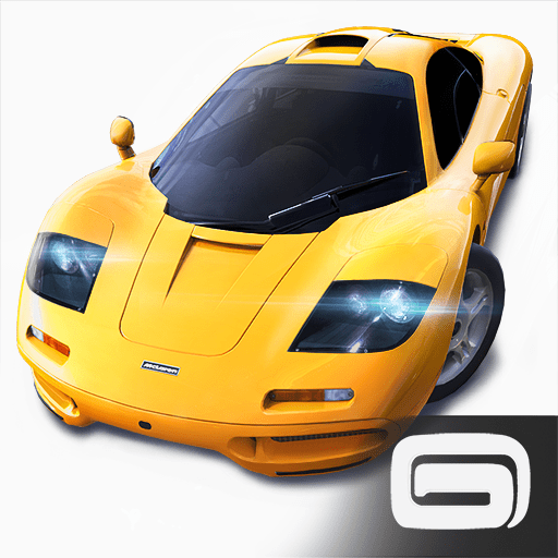 Asphalt Nitro Mod APK v1.7.8a (Unlimited Money)