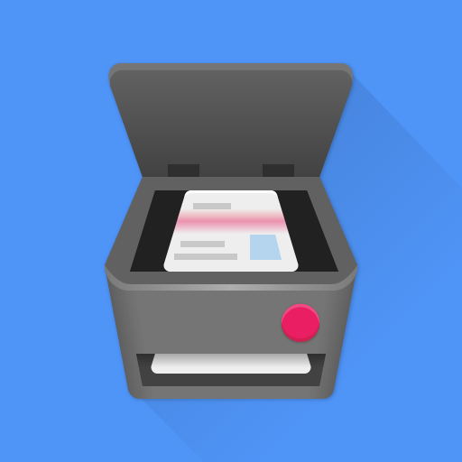 MDScan Mod APK v3.9.97 (Paid Patched)
