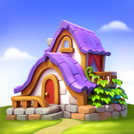 Matching Story Mod APK v0.79.02 (Unlimited Money)