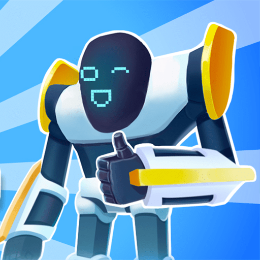 Mechangelion Mod APK v3.2 (Unlimited Money)