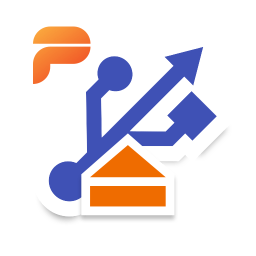 Microsoft exFAT/NTFS Mod APK v5.0.1.2 (Premium Unlocked)