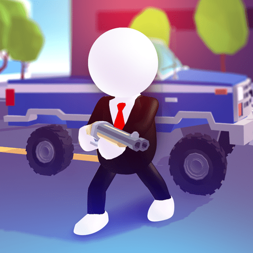 Rage Road Mod APK v1.3.29 (All Items Unlocked)