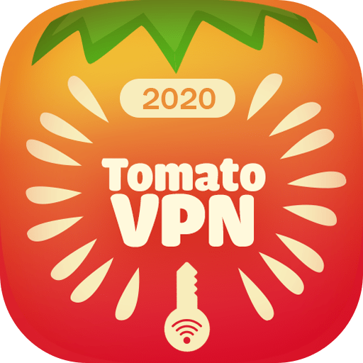 Tomato VPN Mod APK v28.0 (Pro Unlocked)
