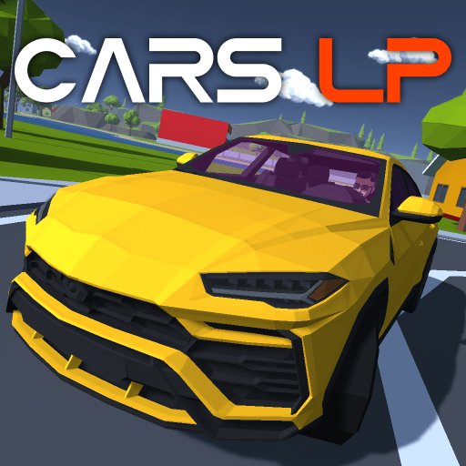 Cars LP Mod APK v2.9.6 (Unlimited Money)