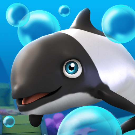 Zoo Life Mod APK v2.7.0 (Free Shopping)