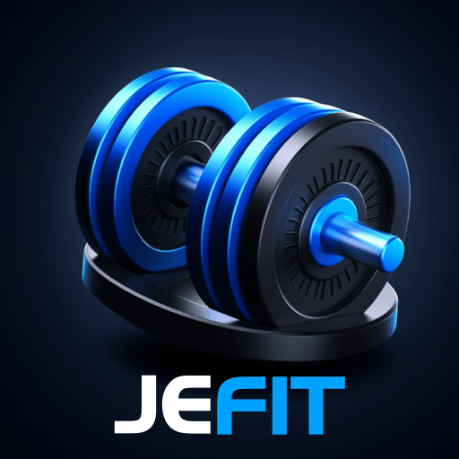 JEFIT Mod APK v11.41.2 (Premium Unlocked)