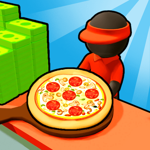 Pizza Ready Mod APK v55.3.0 (Unlimited Money)