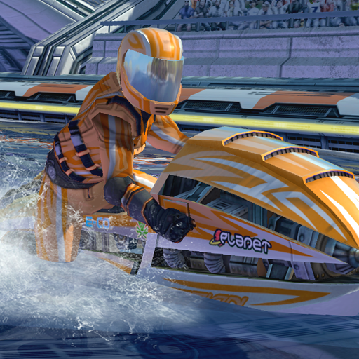 Riptide GP2 Mod APK v2023.11.13 (Unlimited Money)