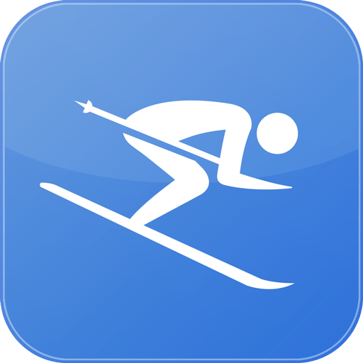 Ski Tracker Mod APK v4.3.04 (Premium Unlocked)