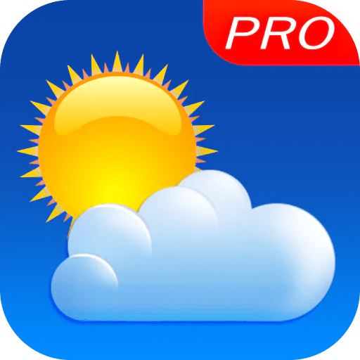 Accurate Weather App PRO APK v1.5.38 (Full Version)