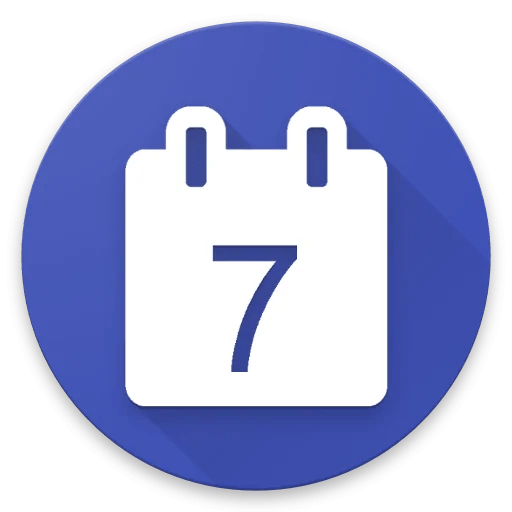 Your Calendar Widget Mod APK v1.70.9 (Pro Unlocked)