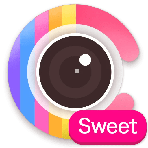 Sweet Candy Camera Mod APK v4.8.1718 (Plus Unlocked)