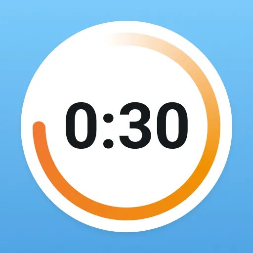 Timer Plus Mod APK v2.2.19 (Pro Unlocked)