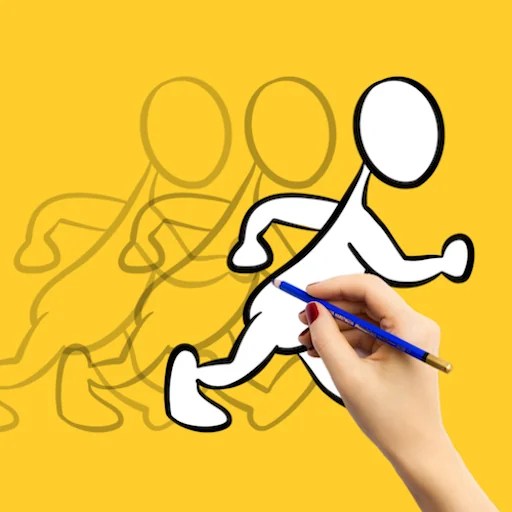 Flip Artify Mod APK v1.5.3 (Premium Unlocked)
