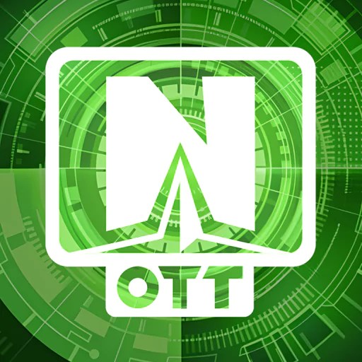 OTT Player Mod APK v1.7.4.1 (Premium Unlocked)