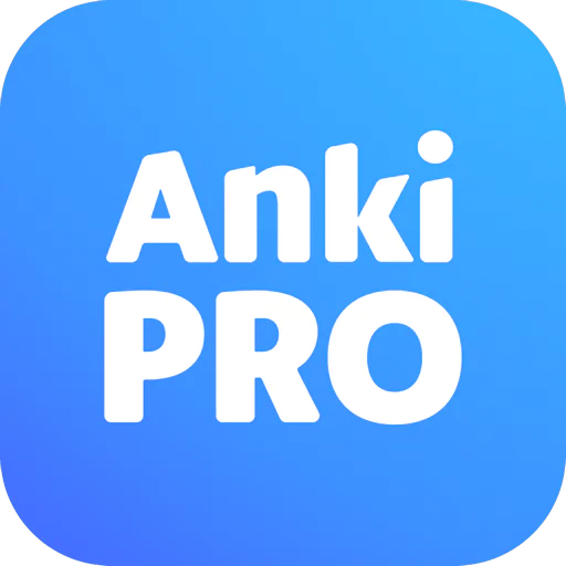 AnkiPro Mod APK v2.11.3 (Premium Unlocked)