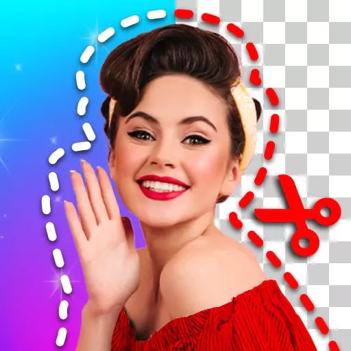 Cut & Paste Photos Mod APK v2.2.1 (Pro Unlocked)