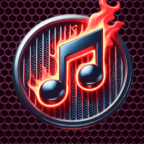 Rocket Music Player Mod APK v6.3.2.2 (Premium Unlocked)
