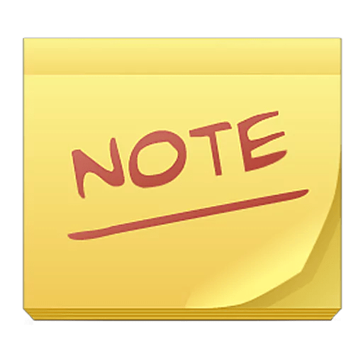 ColorNote Mod APK v4.8.2 (Premium Unlocked)