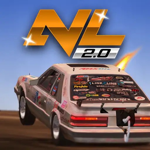No Limit Drag Racing 2 Mod APK v2.13.2 (Unlimited Money)
