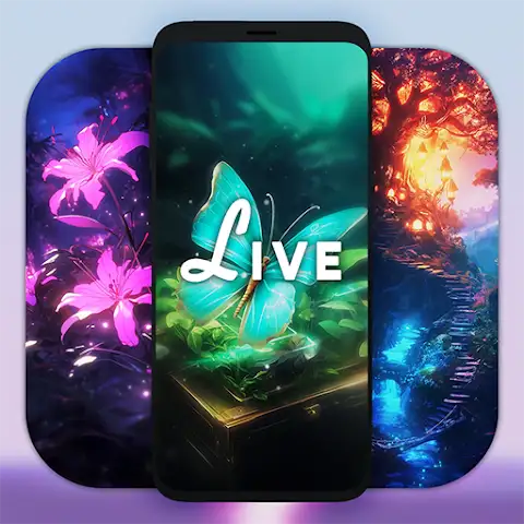 Live Wallpapers Mod v5.7.1 (Premium Unlocked)