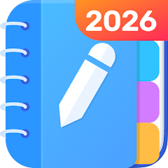 Easy Notes Mod APK v1.3.47.0427 (VIP Unlocked)