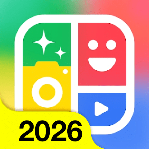 Quick Grid Mod APK v9.3.1 (Pro Unlocked)