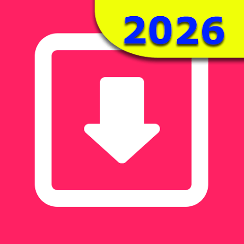 Repost – Video Downloader Mod APK v17.6 (Unlocked)
