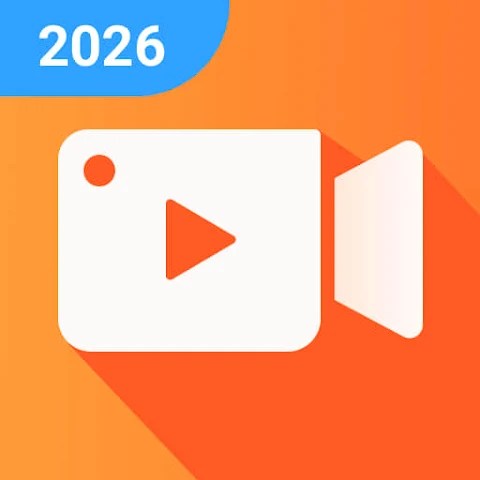 V Recorder Mod APK v8.3.0.0 (VIP Unlocked)