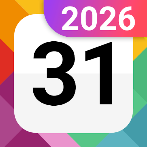 Calendar Planner Mod APK v2.07.09.0403 (Premium Unlocked)