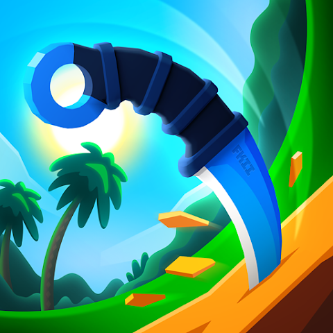 Flippy Knife Mod APK v2.3.9 (Unlimited Coins)