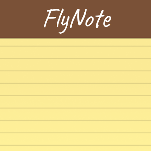 FlyNote Mod APK v1.11.39 (Premium Unlocked)