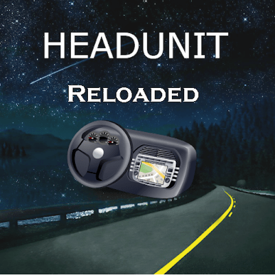 Headunit Reloaded Emulator HUR APK v8.0.3 (Full Version)