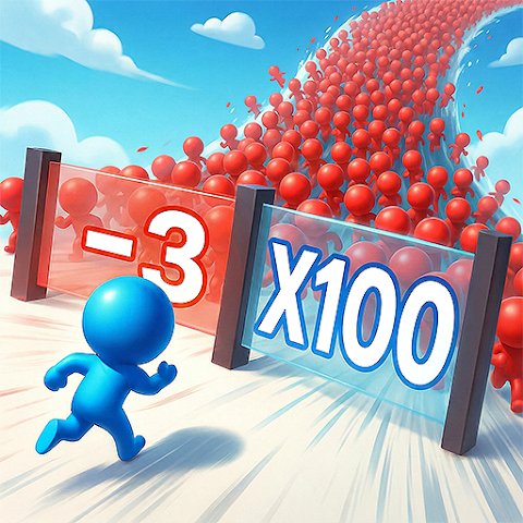 Mob Control Mod APK v3.16.0 (Unlimited Money)